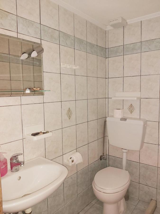 Eleni'S Studios Никиана Екстериор снимка